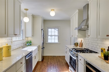 Minnesota Home Remodeling Costs: What to Expect for Interiors