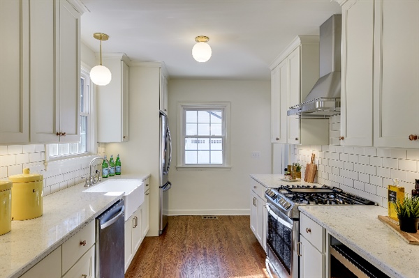 Minnesota Home Remodeling Costs: What to Expect for Interiors