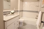 The Benefits of a Bathroom Remodel From Waterstone Construction