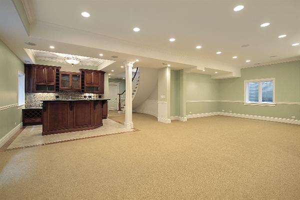 Transform Your Basement: Tips for a Multifunctional Space