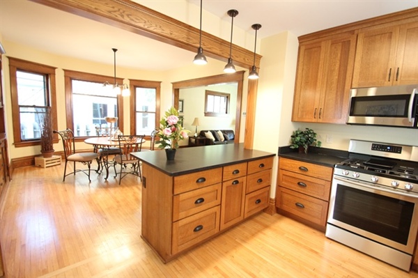 What Are the Most Durable Materials for New Kitchen Countertops?