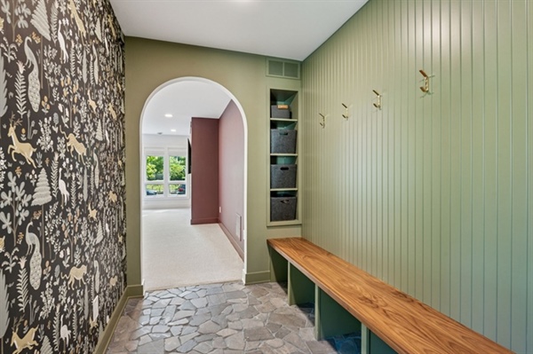 How can you design a seamless home addition that blends with your existing structure?