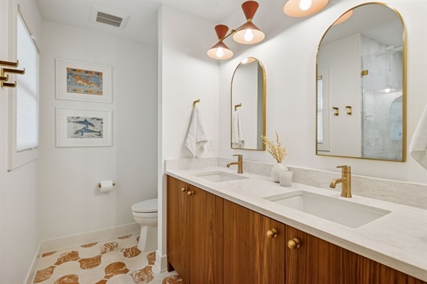 Unexpected Bathroom Upgrades That Add Long-Term Value to Your Home