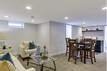 Best Secrets for Remodeling Minnesota Basements for Maximum Use