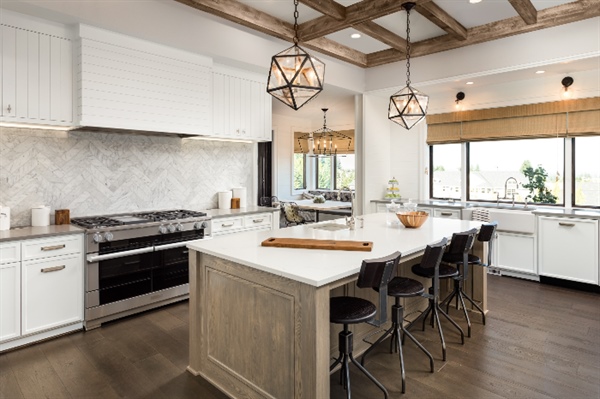 How We Help You Find the Right Lighting for Your Remodel